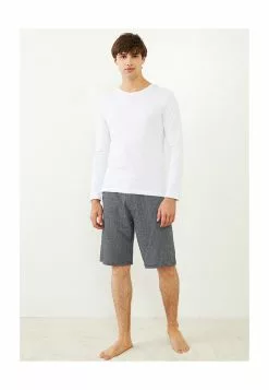 LC WAIKIKI Pajama Bottom Shorts -LC WAIKIKI popular shop lc waikiki 6968 8226726 5