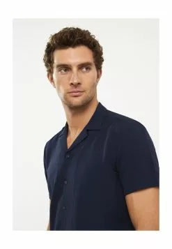 LC WAIKIKI Regular Fit Short Sleeve Men's Shirt -LC WAIKIKI popular shop lc waikiki 6969 7398726 4