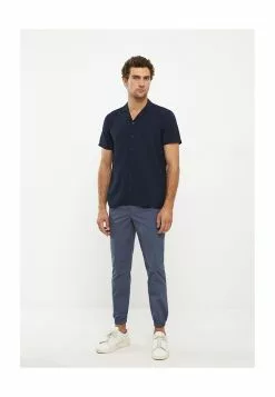 LC WAIKIKI Regular Fit Short Sleeve Men's Shirt -LC WAIKIKI popular shop lc waikiki 6969 7398726 5