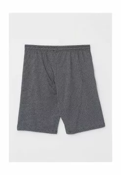 LC WAIKIKI Pajama Bottom Shorts -LC WAIKIKI popular shop lc waikiki 6969 8226726 7