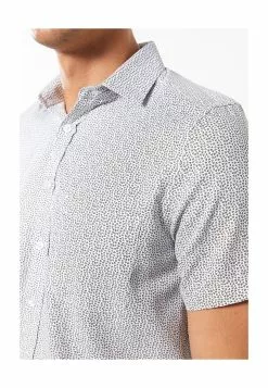 LC WAIKIKI Regular Fit Patterned Men's Shirt -LC WAIKIKI popular shop lc waikiki 6970 0126726 3