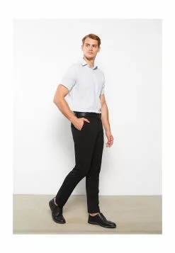 LC WAIKIKI Regular Fit Patterned Men's Shirt -LC WAIKIKI popular shop lc waikiki 6971 0126726 5