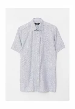 LC WAIKIKI Regular Fit Patterned Men's Shirt -LC WAIKIKI popular shop lc waikiki 6971 0126726 6