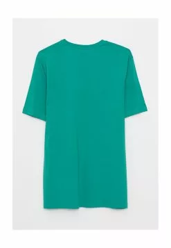 LC WAIKIKI Crew Neck Cotton Men's T-Shirt -LC WAIKIKI popular shop lc waikiki 6973 2595726 7