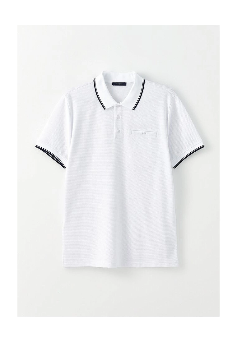 LC WAIKIKI Polo Neck Shirt 7 LC WAIKIKI Polo Neck Shirt - Image 5