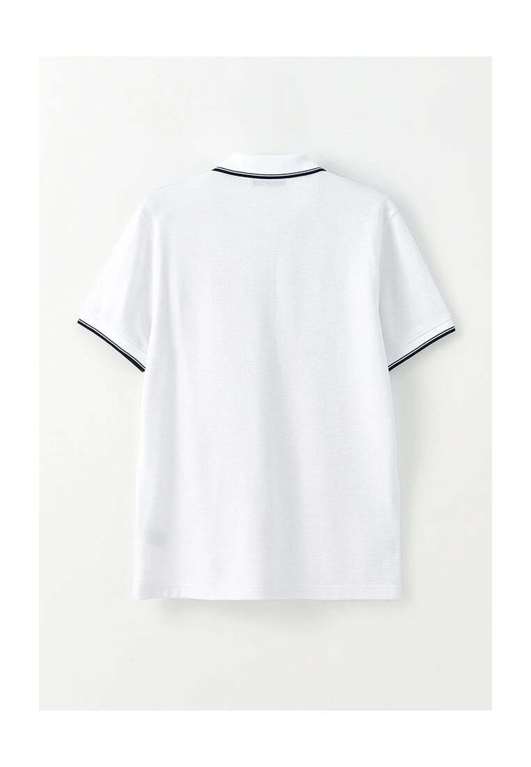 LC WAIKIKI Polo Neck Shirt 8 LC WAIKIKI Polo Neck Shirt - Image 6