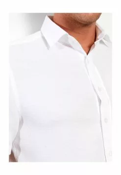 LC WAIKIKI Regular Fit Short Sleeve Twill Shirt -LC WAIKIKI popular shop lc waikiki 6975 8298726 3