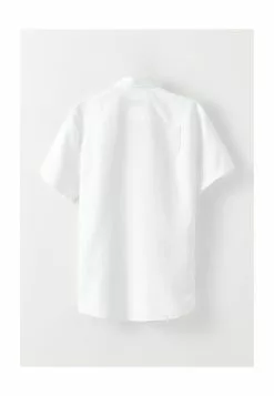 LC WAIKIKI Regular Fit Short Sleeve Twill Shirt -LC WAIKIKI popular shop lc waikiki 6976 8298726 6