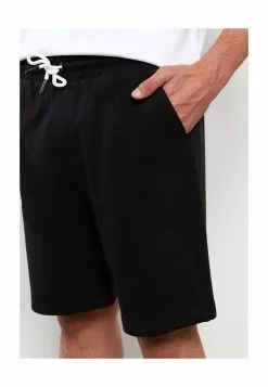 LC WAIKIKI Waist Tie Detail Men's Shorts -LC WAIKIKI popular shop lc waikiki 6979 8765726 3