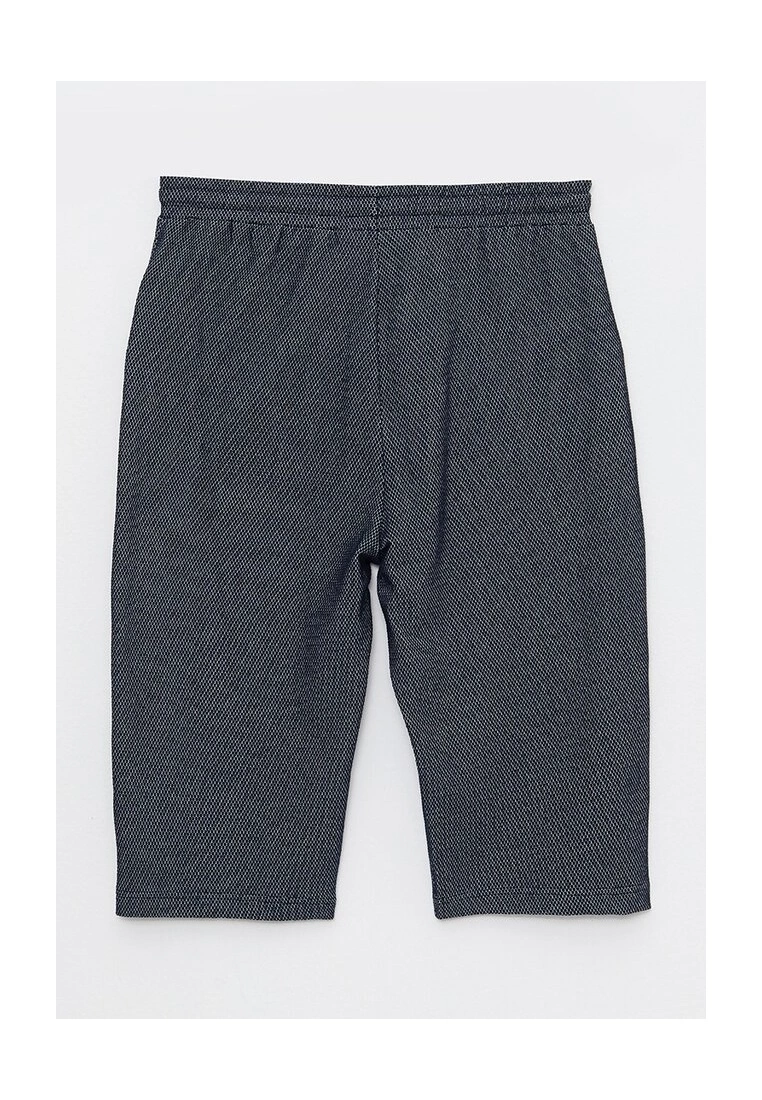 LC WAIKIKI Standard Fit Men's Pyjama Shorts 8 LC WAIKIKI Standard Fit Men's Pyjama Shorts - Image 6