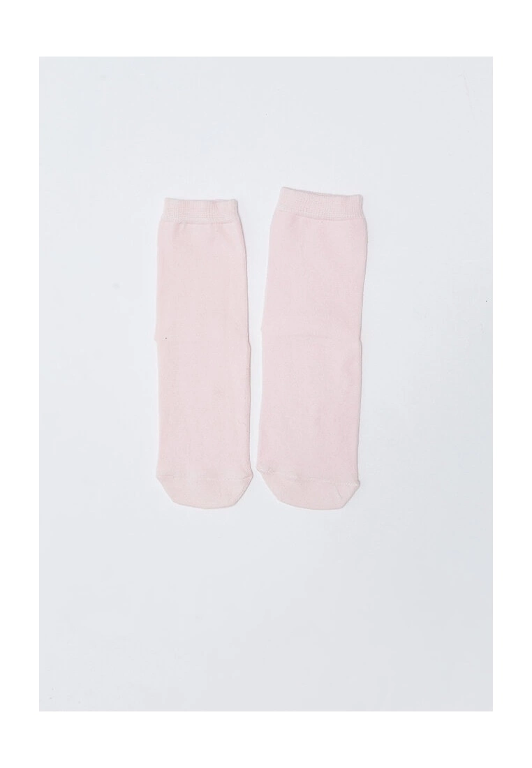 LC WAIKIKI Plain Socks 4 LC WAIKIKI Plain Socks - Image 2