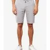 LC WAIKIKI Slim Fit Men's Shorts -LC WAIKIKI popular shop lc waikiki 6982 1306726 1