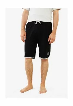 LC WAIKIKI Standard Fit Pajama Bottom Shorts