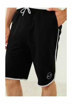 LC WAIKIKI Standard Fit Pajama Bottom Shorts 11 LC WAIKIKI Standard Fit Pajama Bottom Shorts -LC WAIKIKI popular shop lc waikiki 6982 9775726 3