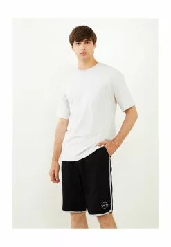 LC WAIKIKI Standard Fit Pajama Bottom Shorts 12 LC WAIKIKI Standard Fit Pajama Bottom Shorts -LC WAIKIKI popular shop lc waikiki 6982 9775726 4