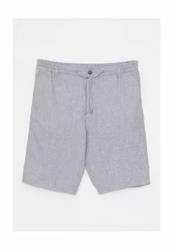 LC WAIKIKI Slim Fit Men's Shorts -LC WAIKIKI popular shop lc waikiki 6983 1306726 6