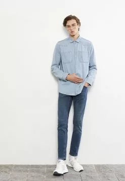 LC WAIKIKI 750 Slim Fit Men's Jeans