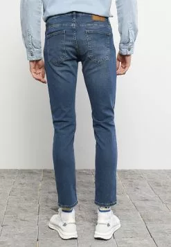 LC WAIKIKI 750 Slim Fit Men's Jeans -LC WAIKIKI popular shop lc waikiki 6985 7723036 5