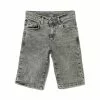 LC WAIKIKI Basic Boy Denim Roller Shorts