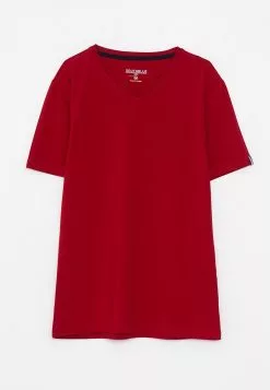 LC WAIKIKI V Neck Short Sleeved Basic Combed Cotton Men's T-Shirt 12 LC WAIKIKI V Neck Short Sleeved Basic Combed Cotton Men's T-Shirt -LC WAIKIKI popular shop lc waikiki 6988 4513036 5