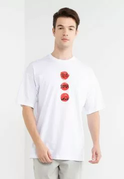LC WAIKIKI Oversized Cotton Men's T-Shirt