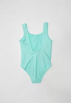 LC WAIKIKI Girl's Swimsuit Printed İn Flexible Fabric -LC WAIKIKI popular shop lc waikiki 6991 0287236 2