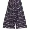 LC WAIKIKI Polka Dot Wide-Leg Girls' Pants -LC WAIKIKI popular shop lc waikiki 6991 6715726 1