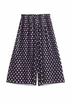 LC WAIKIKI Polka Dot Wide-Leg Girls' Pants