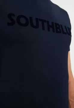 LC WAIKIKI Crew Neck Short Sleeve Printed Combed Cotton Men's T-Shirt -LC WAIKIKI popular shop lc waikiki 6992 0513036 5