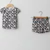 LC WAIKIKI Crew Neck Short Sleeve Printed Baby Girl Pajamas Set 2 LC WAIKIKI Crew Neck Short Sleeve Printed Baby Girl Pajamas Set -LC WAIKIKI popular shop lc waikiki 6992 1677236 1