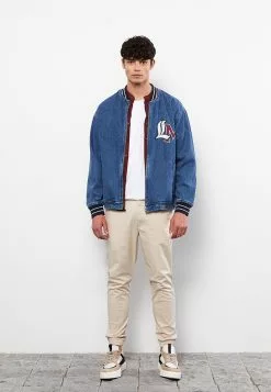 LC WAIKIKI Standard Fit Gabardine Men's Jogger Pants 9 LC WAIKIKI Standard Fit Gabardine Men's Jogger Pants -LC WAIKIKI popular shop lc waikiki 6993 2723036 2