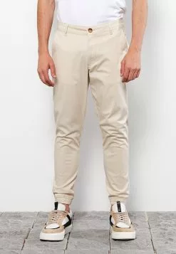 LC WAIKIKI Standard Fit Gabardine Men's Jogger Pants 10 LC WAIKIKI Standard Fit Gabardine Men's Jogger Pants -LC WAIKIKI popular shop lc waikiki 6993 2723036 3
