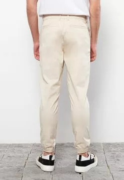 LC WAIKIKI Standard Fit Gabardine Men's Jogger Pants 11 LC WAIKIKI Standard Fit Gabardine Men's Jogger Pants -LC WAIKIKI popular shop lc waikiki 6993 2723036 4