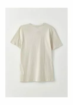 LC WAIKIKI Crew Neck Combed Cotton Men's T-Shirt -LC WAIKIKI popular shop lc waikiki 6993 5515726 7