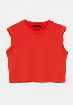 LC WAIKIKI Crew Neck Printed Short Sleeve Women's Sports T-Shirt -LC WAIKIKI popular shop lc waikiki 6999 8123036 6