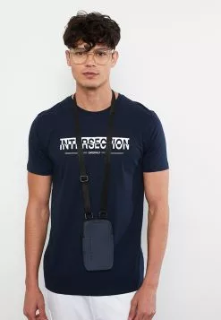 LC WAIKIKI Crew Neck Short Sleeve Printed Combed Cotton Men's T-Shirt 10 LC WAIKIKI Crew Neck Short Sleeve Printed Combed Cotton Men's T-Shirt -LC WAIKIKI popular shop lc waikiki 7006 7823036 3