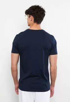 LC WAIKIKI Crew Neck Short Sleeve Printed Combed Cotton Men's T-Shirt 12 LC WAIKIKI Crew Neck Short Sleeve Printed Combed Cotton Men's T-Shirt -LC WAIKIKI popular shop lc waikiki 7006 7823036 5