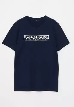 LC WAIKIKI Crew Neck Short Sleeve Printed Combed Cotton Men's T-Shirt 13 LC WAIKIKI Crew Neck Short Sleeve Printed Combed Cotton Men's T-Shirt -LC WAIKIKI popular shop lc waikiki 7007 7823036 6