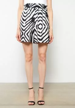 LC WAIKIKI Women's Patterned Shorts -LC WAIKIKI popular shop lc waikiki 7010 7023036 4