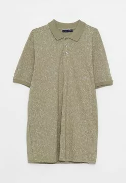 LC WAIKIKI Polo Neck Short Sleeve Patterned Piqué Men's T-Shirt -LC WAIKIKI popular shop lc waikiki 7019 1333036 6