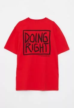 LC WAIKIKI Crew Neck Short Sleeve Printed Combed Cotton Men's T-Shirt -LC WAIKIKI popular shop lc waikiki 7057 1338236 6