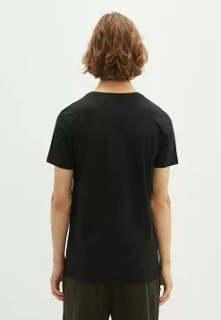 LC WAIKIKI V Neck Short Sleeve Basic Cotton Men's T-Shirt -LC WAIKIKI popular shop lc waikiki 7065 4338236 5