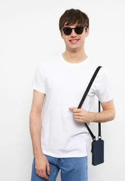 LC WAIKIKI Crew Neck Short Sleeve Basic Combed Cotton Men's T-Shirt