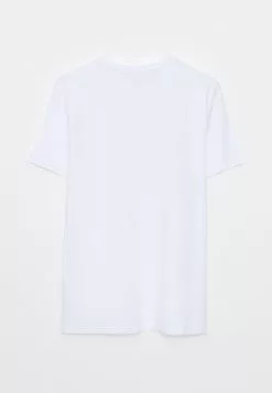 LC WAIKIKI Crew Neck Short Sleeve Basic Combed Cotton Men's T-Shirt -LC WAIKIKI popular shop lc waikiki 7116 7758236 5