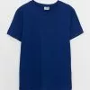 LC WAIKIKI Crew Neck Basic Short Sleeve Boy T-Shirt