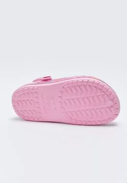 LC WAIKIKI Printed Buckle Detailed Girls Beach Sandals -LC WAIKIKI popular shop lc waikiki 7252 2638236 4