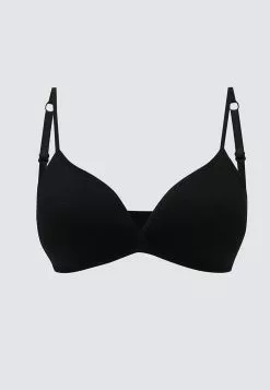 LC WAIKIKI Women's Straight Non-Wired Bra
