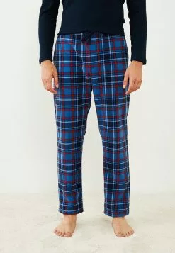 LC WAIKIKI Standard Pattern Plaid Fleece Men's Pajama Bottom 11 LC WAIKIKI Standard Pattern Plaid Fleece Men's Pajama Bottom -LC WAIKIKI popular shop lc waikiki 7329 1457236 3