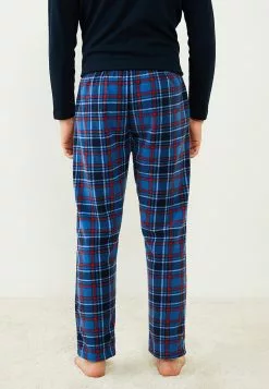 LC WAIKIKI Standard Pattern Plaid Fleece Men's Pajama Bottom 12 LC WAIKIKI Standard Pattern Plaid Fleece Men's Pajama Bottom -LC WAIKIKI popular shop lc waikiki 7329 1457236 4