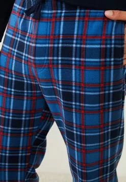 LC WAIKIKI Standard Pattern Plaid Fleece Men's Pajama Bottom 13 LC WAIKIKI Standard Pattern Plaid Fleece Men's Pajama Bottom -LC WAIKIKI popular shop lc waikiki 7329 1457236 5